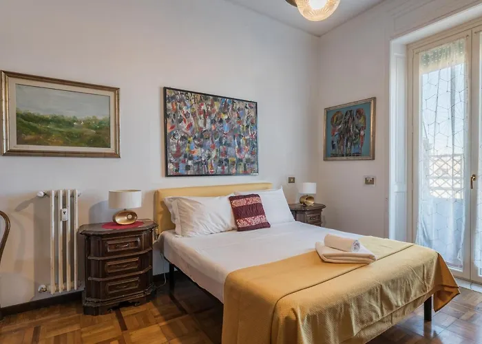 Charming Mazzini