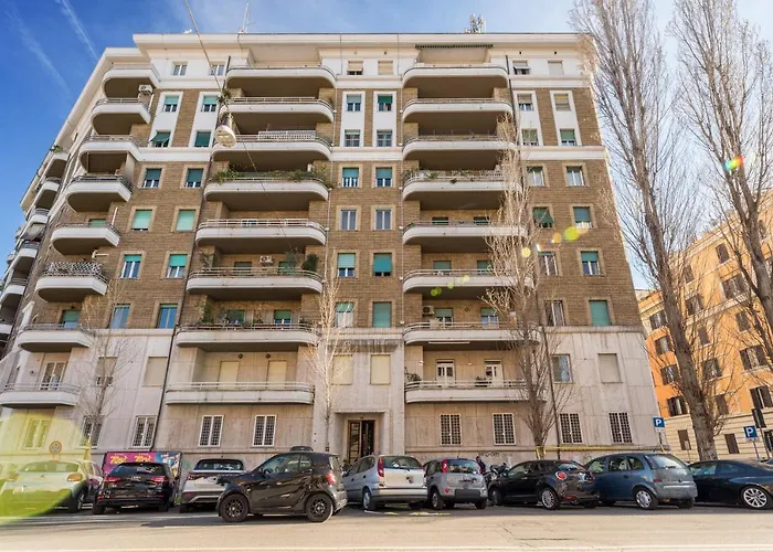 Charming Mazzini